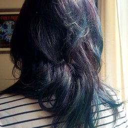The end result! The end result!