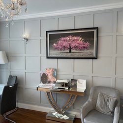 Tony Clarke Funeral Directors - Millfield - 190 Hylton Road Tony Clarke Funeral Directors - Millfield, funeral home office reception