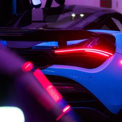 Drive Veloce