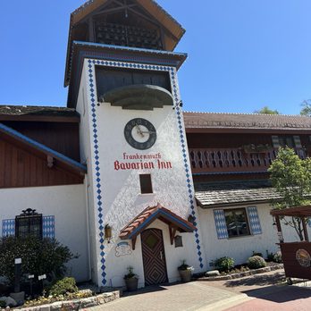 Bavarian Inn Restaurant - The glockenspiel - German Near Me - Frankenmuth, Michigan Bavarian Inn Restaurant - The glockenspiel - German Near Me - Frankenmuth, Michigan