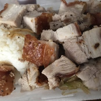 Dick's Lechon - Filipino Near Me - Waipahu, Hawaii