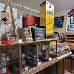 Antiques Market of Williamston