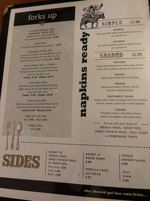 Brickhouse Tavern by null