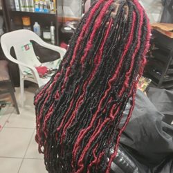 Johnnell Beauty Supply Store