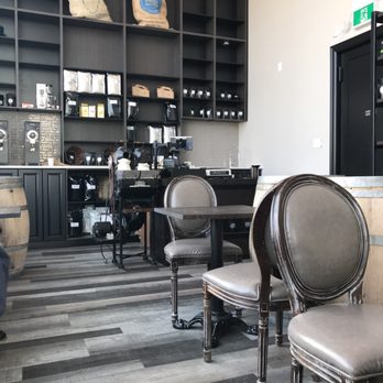 Figaro Coffee House - Cafes Near Me - Ottawa, Ontario