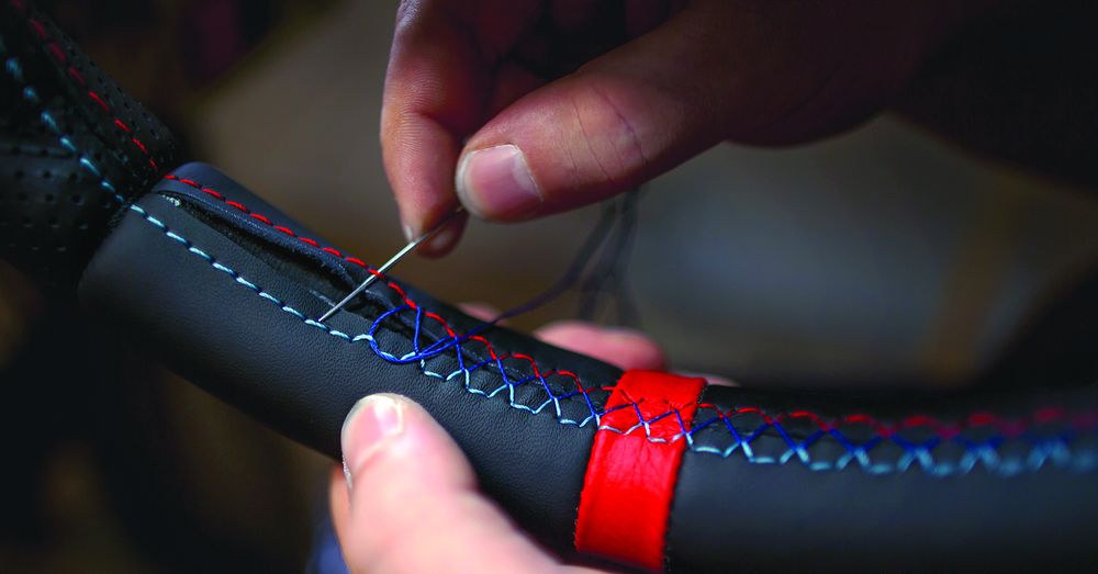 House of Covers - upholstery in Albuquerque, NM