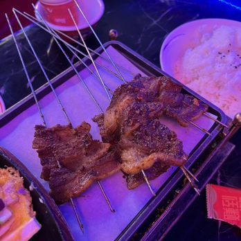Discovery Fusion BBQ - Chinese Near Me - San Jose, California