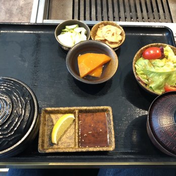焼肉ジャンボ - Lunch set - Barbeque Near Me - Hong Kong, HK