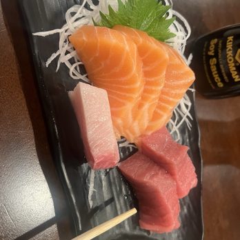 Sushi Heaven - Sashimi appetizer - Sushi Bars Near Me - Saratoga, California Sushi Heaven - Sashimi appetizer - Sushi Bars Near Me - Saratoga, California