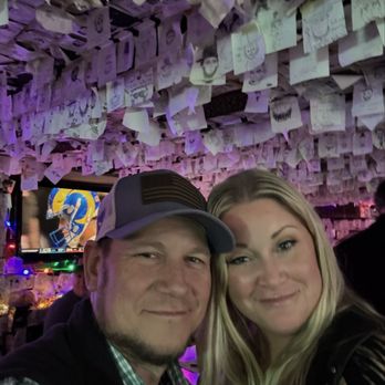 Abe's on Lincoln - Abe's bar decor - Pubs Near Me - Savannah, Georgia