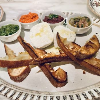 Osteria Mozza - 12/30/24 - Italian Near Me - Washington, DC, District of Columbia
