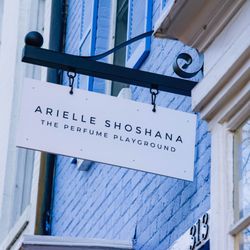Arielle Shoshana
