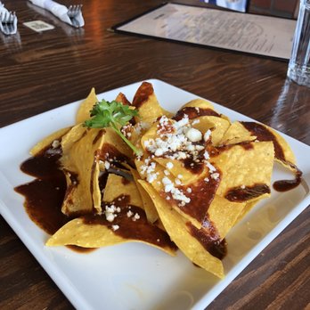 Casa Oaxaca - Complementary chips - Mexican Near Me - Edmonds, Washington Casa Oaxaca - Complementary chips - Mexican Near Me - Edmonds, Washington
