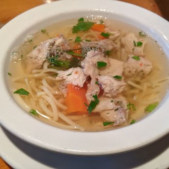 U Gazdy - Chicken soup, was good - Polish Near Me - Wood Dale, Illinois U Gazdy - Chicken soup, was good - Polish Near Me - Wood Dale, Illinois