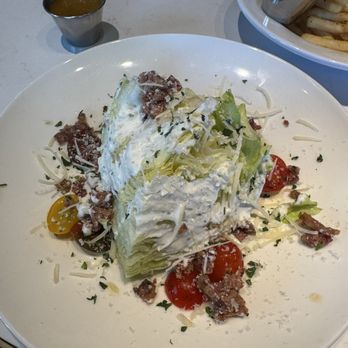 Neighborhood Services Bar + Restaurant - Wedge salad - Breakfast & Brunch Near Me - Tempe, Arizona
