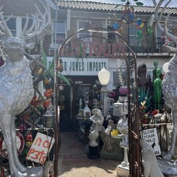 Gringo Jones Imports