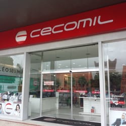 Cecomil