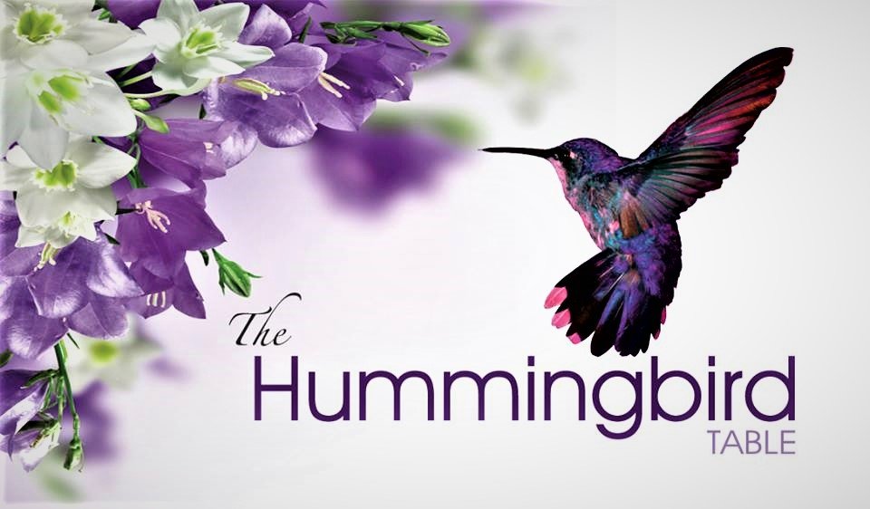 The Hummingbird Table Image