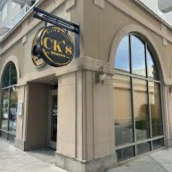 CK’s Bistro - Market Commons Gem - American Near Me - Myrtle Beach, South Carolina