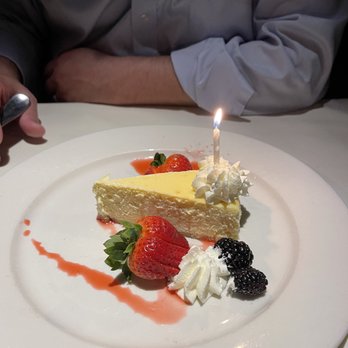 Hondo's - Complimentary Birthday Dessert - Steakhouses Near Me - Glen Allen, Virginia Hondo's - Complimentary Birthday Dessert - Steakhouses Near Me - Glen Allen, Virginia