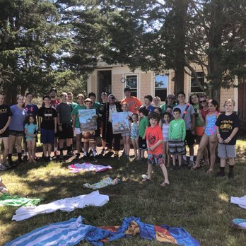 Ferry Hill Day Camp - Fun events every week! - Summer Camps Near Me - Marshfield, Massachusetts