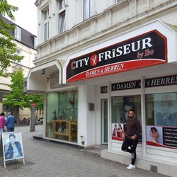 City Friseur