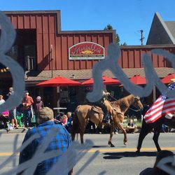 Ear Expressions - Sisters Rodeo Parade 2019 from inside Ear Expressions