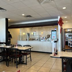 Show Mian - Interior