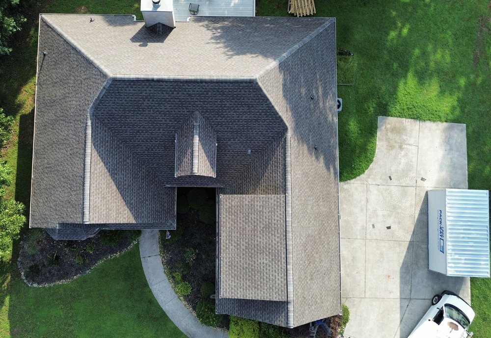 Slide of Battlefield Roofing