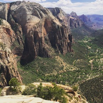 Angel's Landing - Hiking Near Me - Springdale, Utah Angel's Landing - Hiking Near Me - Springdale, Utah