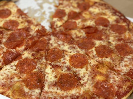 Cicero's Pizza by null
