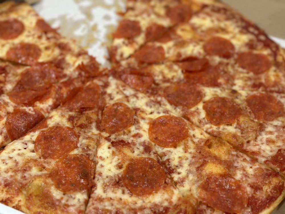 Cicero's Pizza