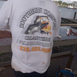 Southern Comfort Charters