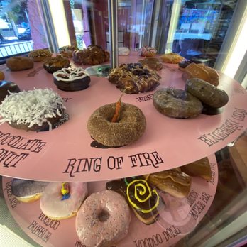 Voodoo Doughnut - Donuts Near Me - Portland, Oregon Voodoo Doughnut - Donuts Near Me - Portland, Oregon