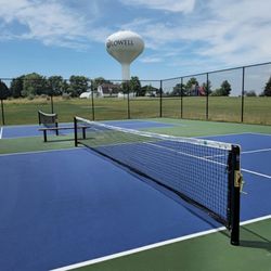 Freedom Park - Pickleball Court Photo #2