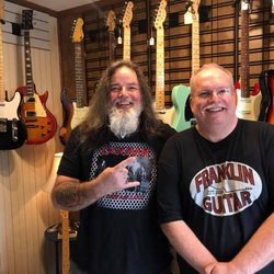 Franklin Guitar Repair