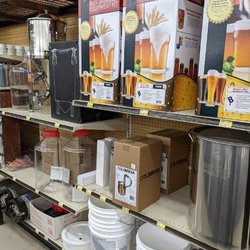 Waters Hardware