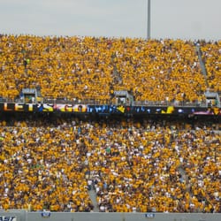Mountaineer Field