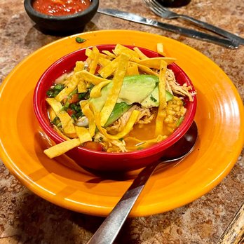 Rio Bravo - Taco Soup - Mexican Near Me - Greensboro, North Carolina Rio Bravo - Taco Soup - Mexican Near Me - Greensboro, North Carolina
