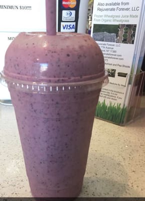 Bamboo Tropical by null