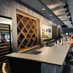 Biltmore Winery - The Wine Bar - September 2026