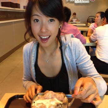 Meet Fresh - excitement for Taiwanese shaved ice! ^__^ - Desserts Near Me - Irvine, California Meet Fresh - excitement for Taiwanese shaved ice! ^__^ - Desserts Near Me - Irvine, California