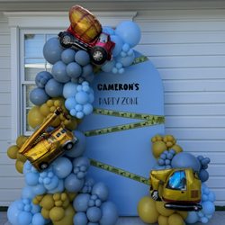 Boom Balloon