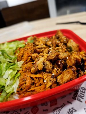 Bonchon New York - 1st Ave by null