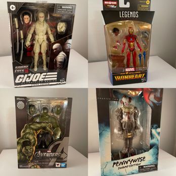 Presidio Comics - New Stock - Toy Stores Near Me - Tucson, Arizona