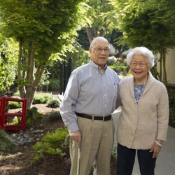 Carlton Senior Living - San Leandro - Designed with seniors in mind, our community offers independent living apartments and more.