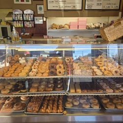 The Original Ferrell's Donuts