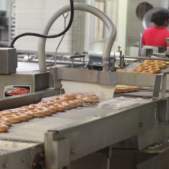 Krispy Kreme - gloop - Donuts Near Me - Kahului, Hawaii