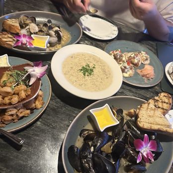 ANTHONY’S PIER 66 - Updated February 2026 - 915 Photos & 817 Reviews ...