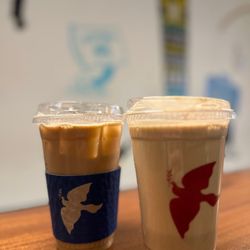 La Colombe Bryant Park